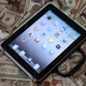Image for article titled I Love The ColorWare iPad Grip Frame, But I Can't Recommend It